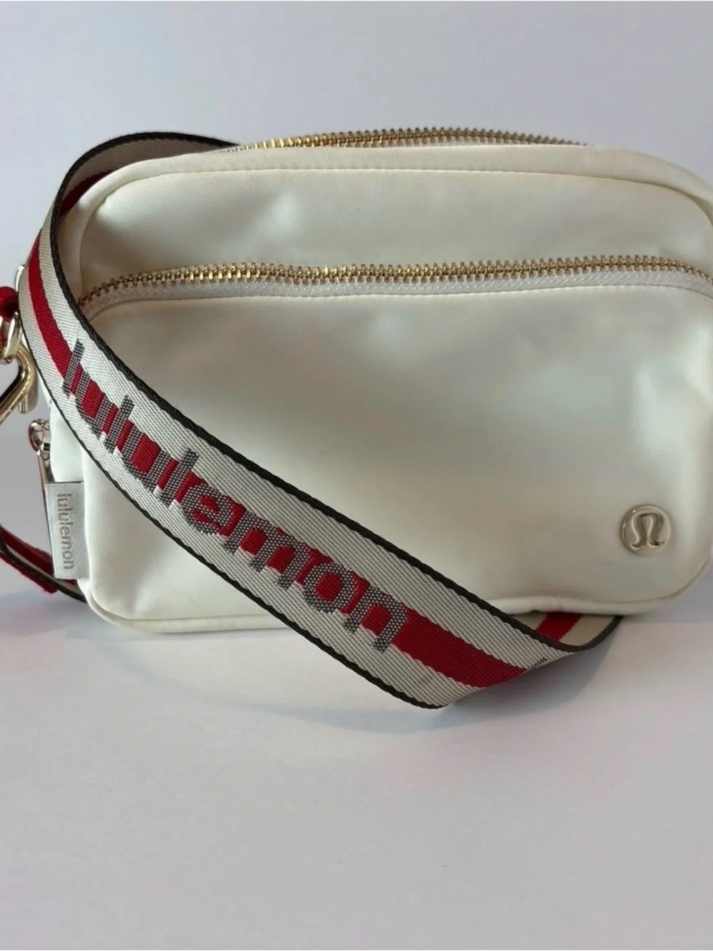 Lululemon Wear Everywhere Crossbody Bsg